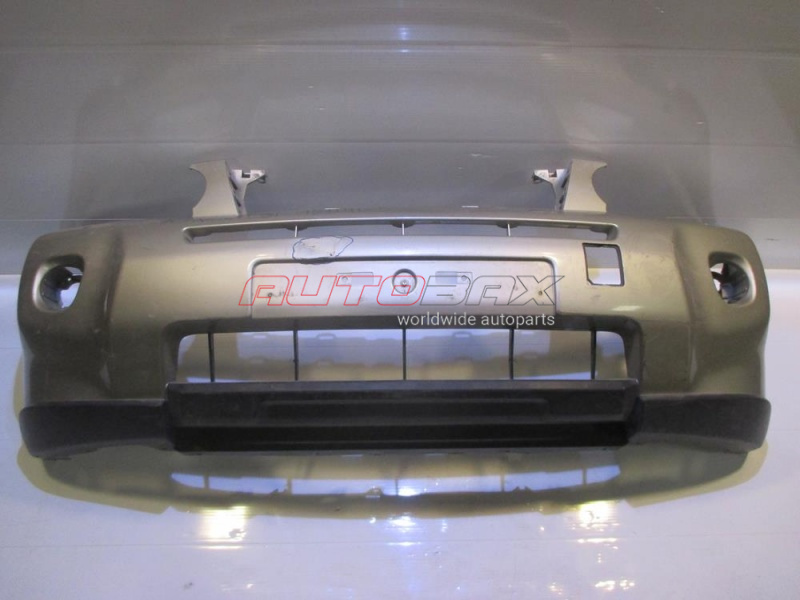 Bumper Front X-Trail (T31) 2007>2014