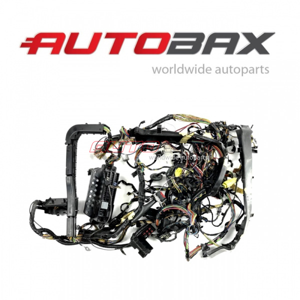 Wiring (braid) Cabin Ford Focus III 2011>