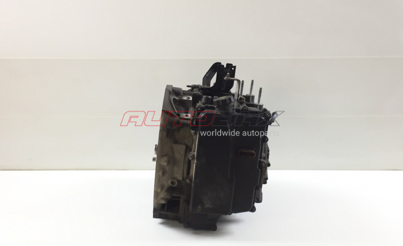 AT (Automatic/Robotic Transmission) Ford Explorer V 2010>