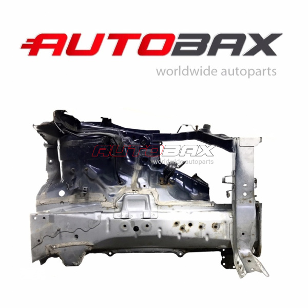 Side member Front (left) Mitsubishi ASX 2010>