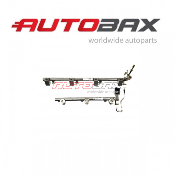 Fuel Rail (Ramp) VolksWagen Phaeton 2002>
