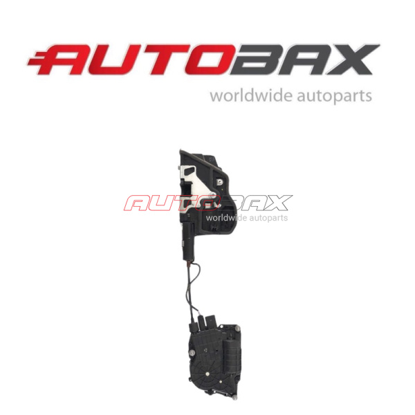Rear Left Door Lock BMW 7-series (F01/F02/F04) 2008>2015
