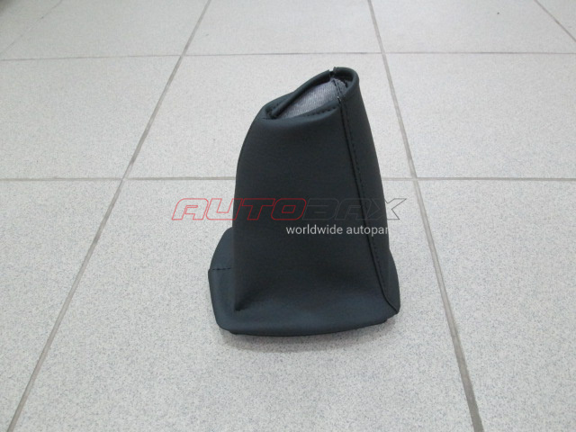 Cover Backstage Ford Focus II 2005>2011