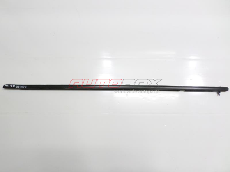 Rear Left Door Glass Seal Civic 4D 2006>2012