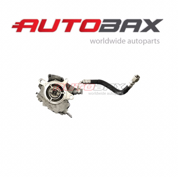 Injection pump VolksWagen Phaeton 2002>