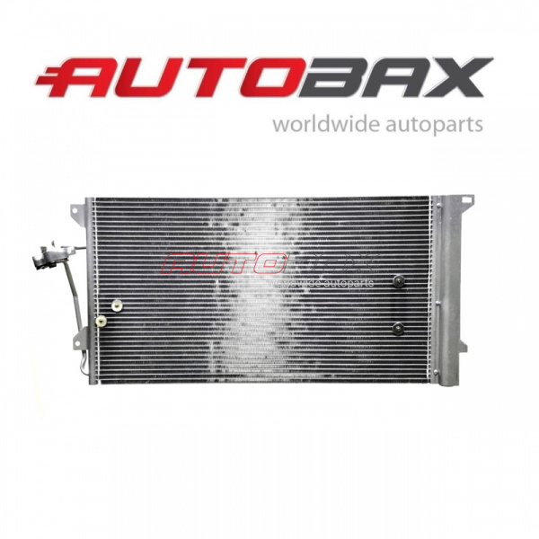 A/C Condenser Audi Q7 2005>2015