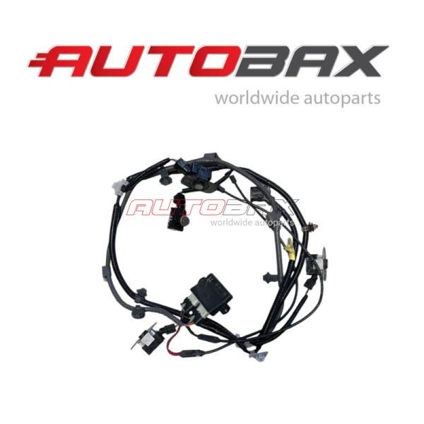 Bumper Wiring Harness (Front/Rear) Lexus NX 2014>2021