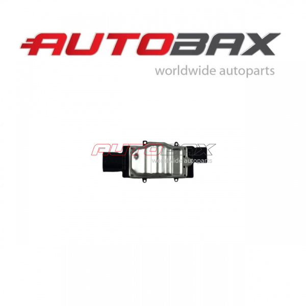 Fan Control Module Ford Focus III 2011>