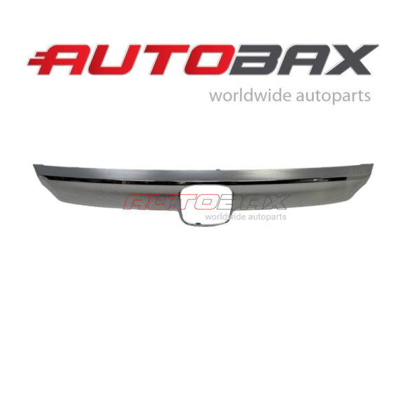 Radiator Grille Honda Accord X 2018>