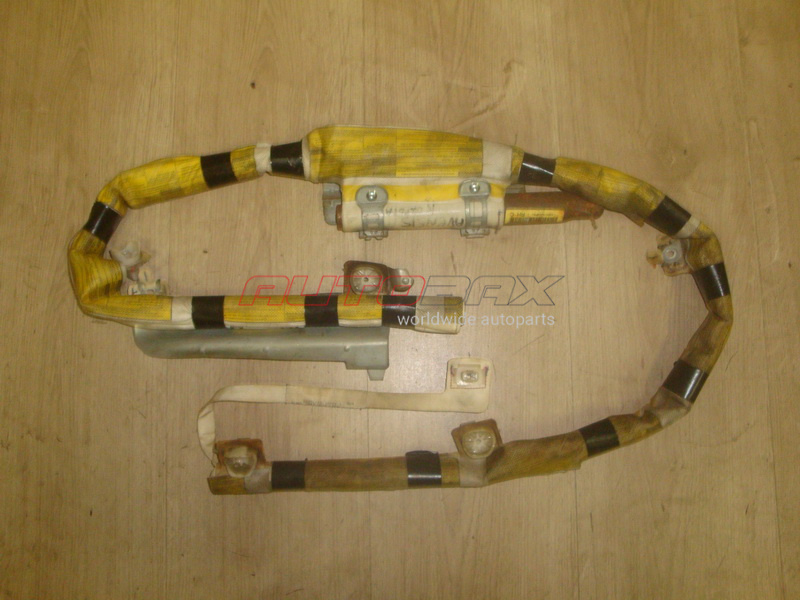 Cushion Curtain Right Toyota Avensis III 2009>
