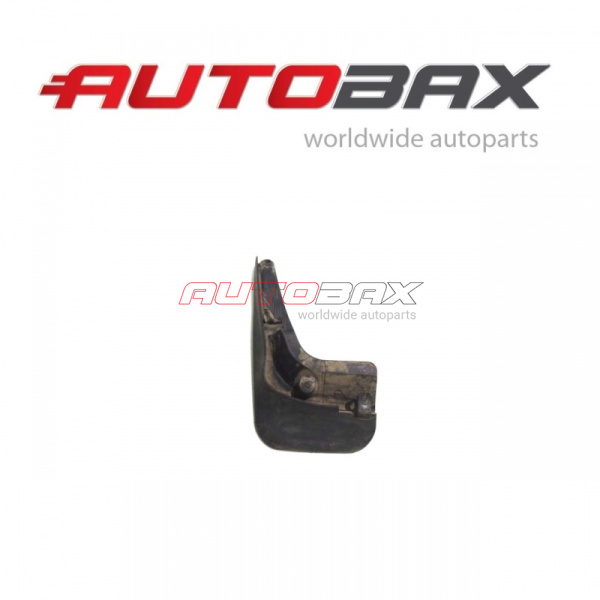 Mudguard Rear Ford Focus III 2011>