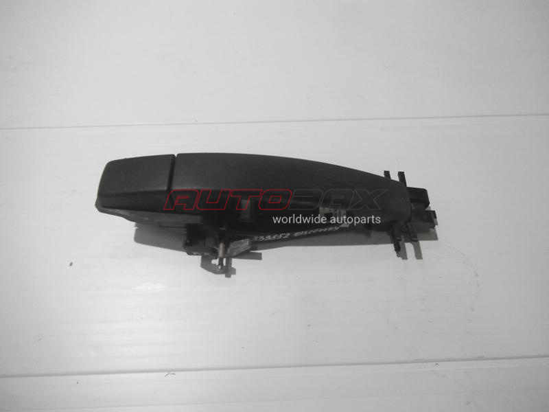 Right Exterior Door Handle Discovery III 2004>2009