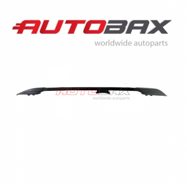 Roof Rail Toyota Land Cruiser (150) Prado 2009>