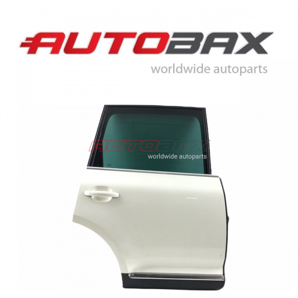 Door Rear Right VolksWagen Touareg 2002>2010