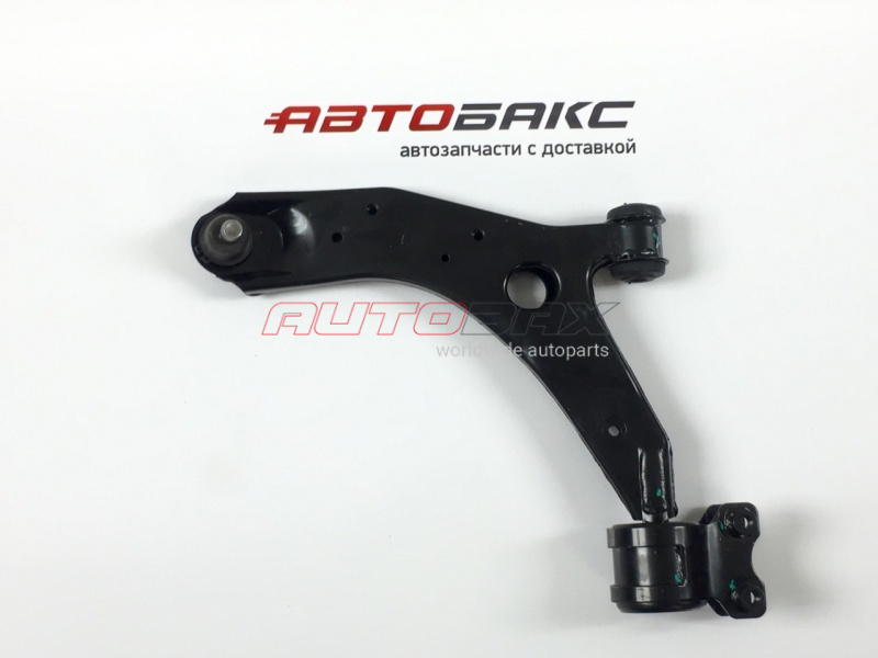 Left Front Control Arm Mazda 3 (BK) 2002>2009