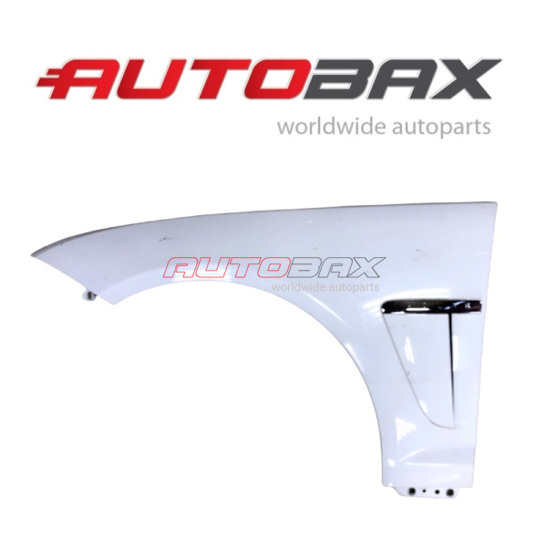 Fender Front Left Jaguar XF 2007>2015