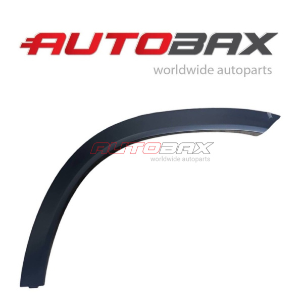 Left Rear Fender Molding/Trim Mercedes Benz GLE-Class (V167) 2018>