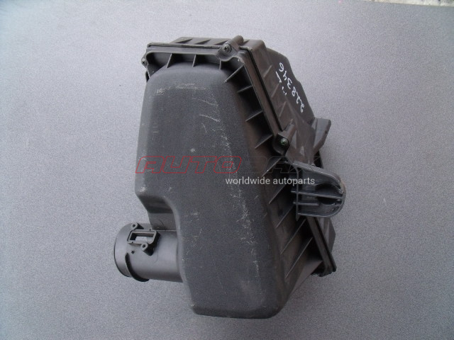 Air Filter Housing Mondeo IV 2007>2014