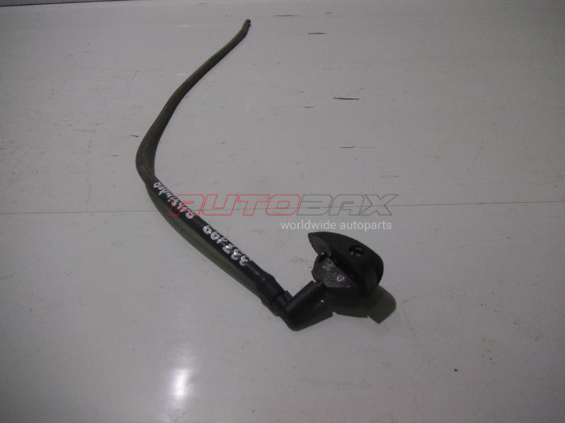 Windshield Washer Nozzle Pathfinder (R51M) 2004>2013