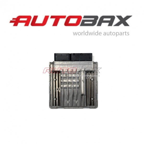 Engine Control Unit (ECU) BMW 3-series (E90/E91) 2005>2011