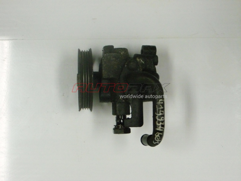 Power steering pump Getz 2002>2010