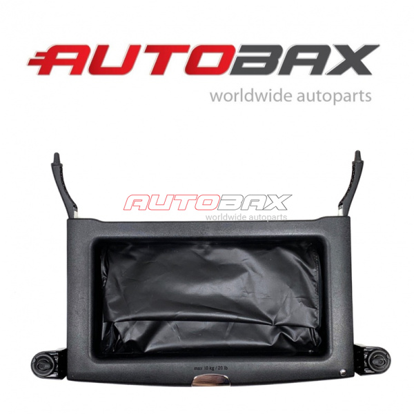 Additional Drawer / Pull-out Tray Mercedes Benz CLS-Class (W218) 2011>