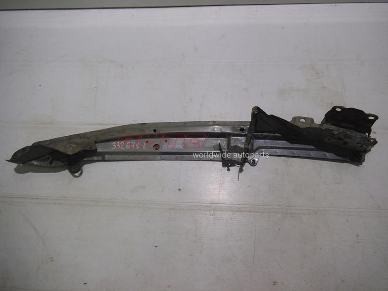 Left Wing Shelf Porsche Cayenne 2003>2010