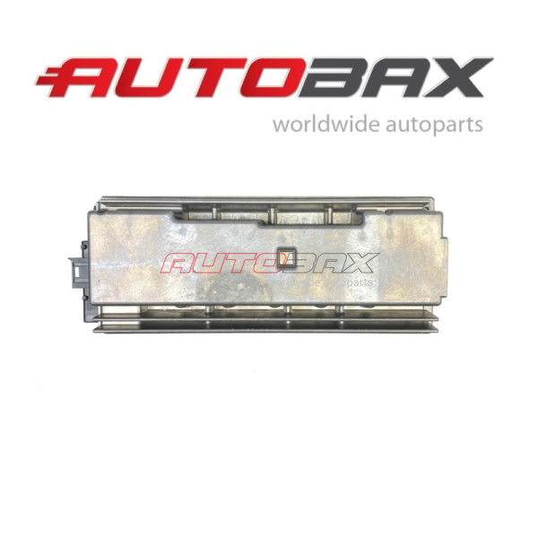 Audio Amplifier / TV Tuner BMW GT 5 (F07) 2008>2016