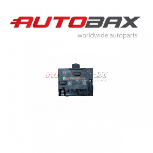 Door Block/Module Front Left VolksWagen Touareg 2010>2018
