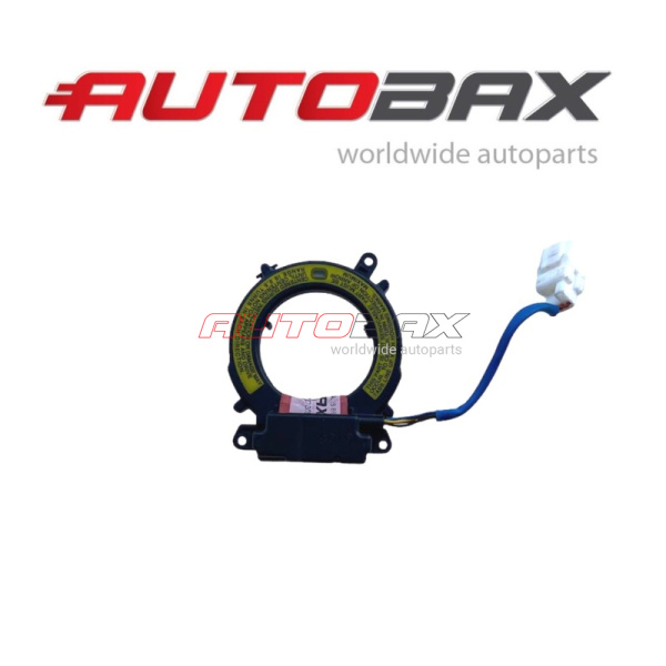 Steering Angle Sensor Mitsubishi Outlander XL (CW) 2006>2012