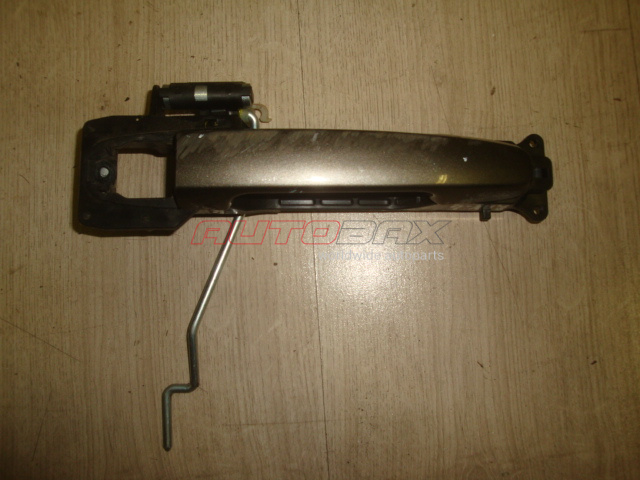 Door Handle Outer Right RAV 4 2006>2013