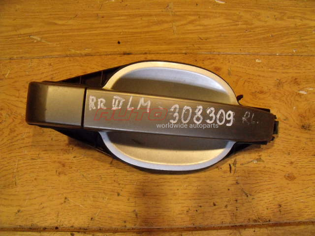 Left Exterior Door Handle Range Rover III (LM) 2002>2012