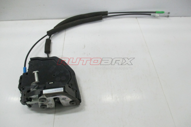 Rear Left Door Lock Toyota Camry (V50/55) 2012>