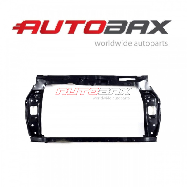 Front Panel Kia Rio 2011>2017