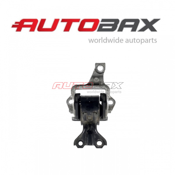 Left Engine/Transmission Mount Mitsubishi Outlander XL (CW) 2006>2012