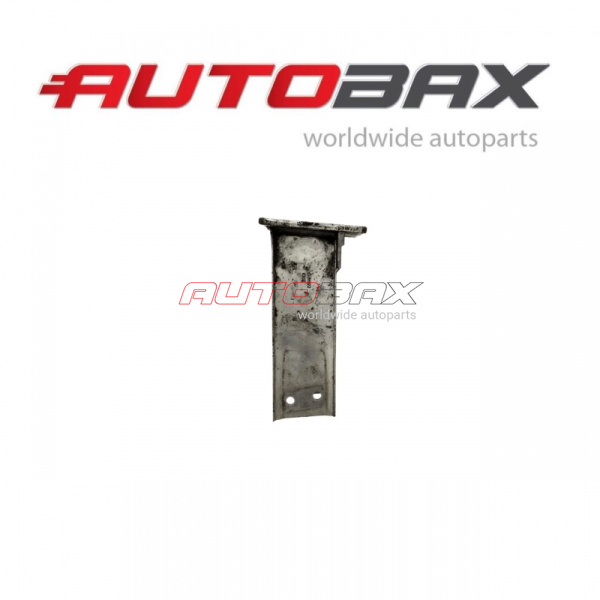 Front Bumper Reinforcement Audi A5/S5 Coupe 2008>2016