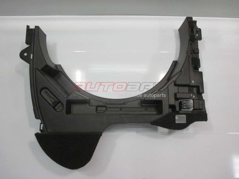 Trunk Trim/Filler Infiniti QX-70/FX (S51) 2008>