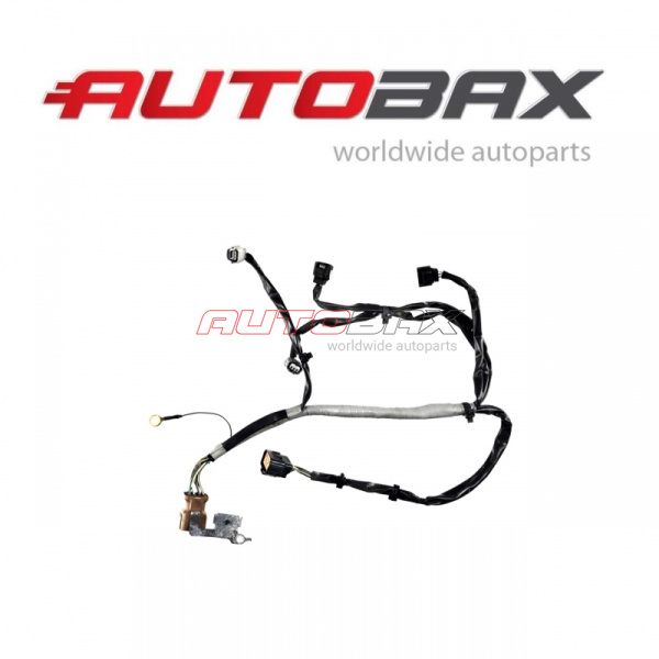 Wiring (braid) Engine/Underhood Subaru Legacy (B14) 2010>2015