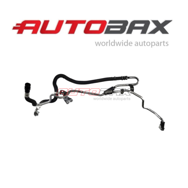 Power Steering Hoses BMW 7-series (F01/F02/F04) 2008>2015