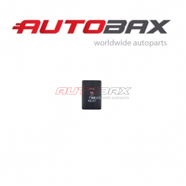 Seat Heating Button Toyota Land Cruiser (150) Prado 2009>