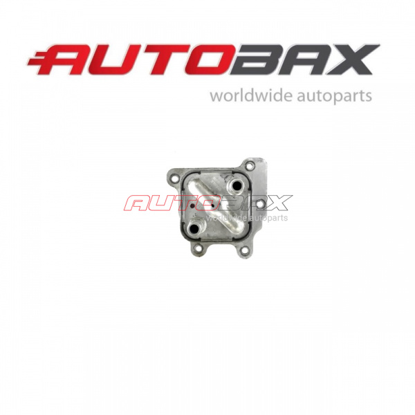Auxiliary Radiator / Heat Exchanger Infiniti QX-60 (L50) 2014>