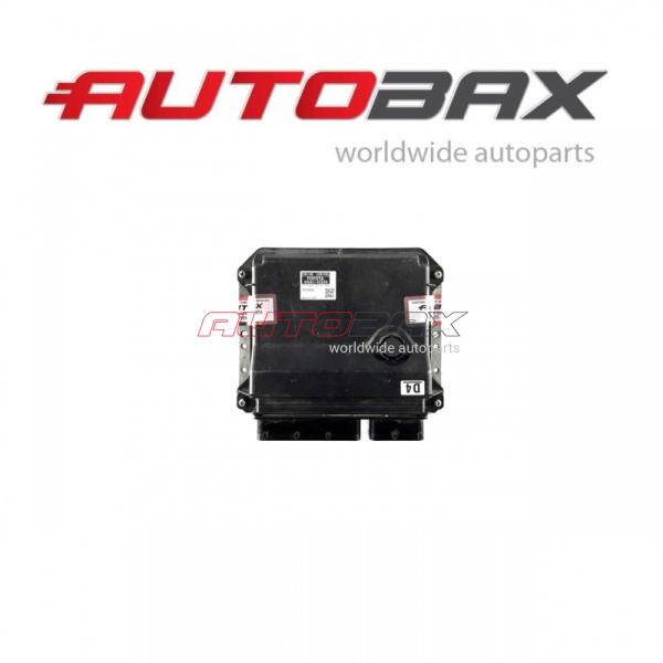 Engine Control Unit Toyota RAV 4 2006>2013
