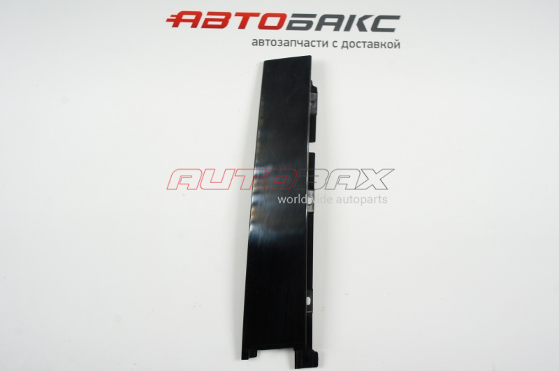 Rear Left Door Molding / Trim Focus III 2011>