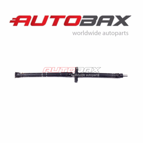 Drive Shaft Subaru Forester (S12) 2007>2012