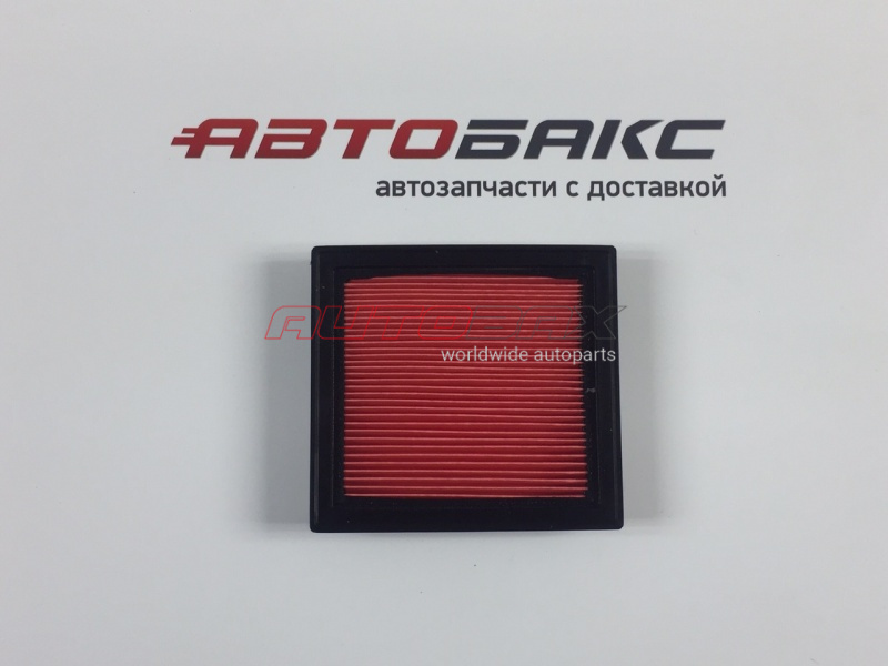 Engine Air Filter Nissan Micra (K12) 2002>2009