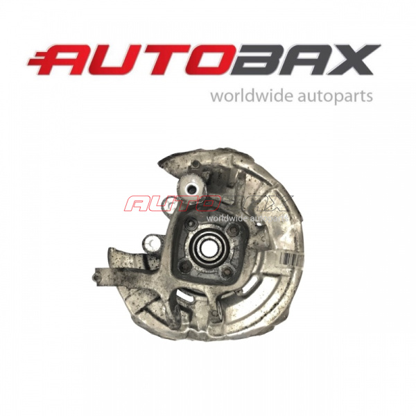 Left Rear Knuckle BMW 5-Series (F10/F11) 2009>2016