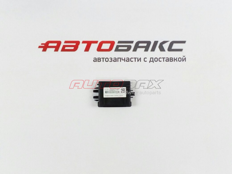 Block Electronic Camry (V50/55) 2012>