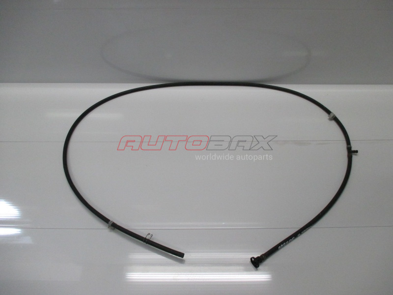 Headlight Washer Nozzle Hose Mazda 6 (GJ) 2013>