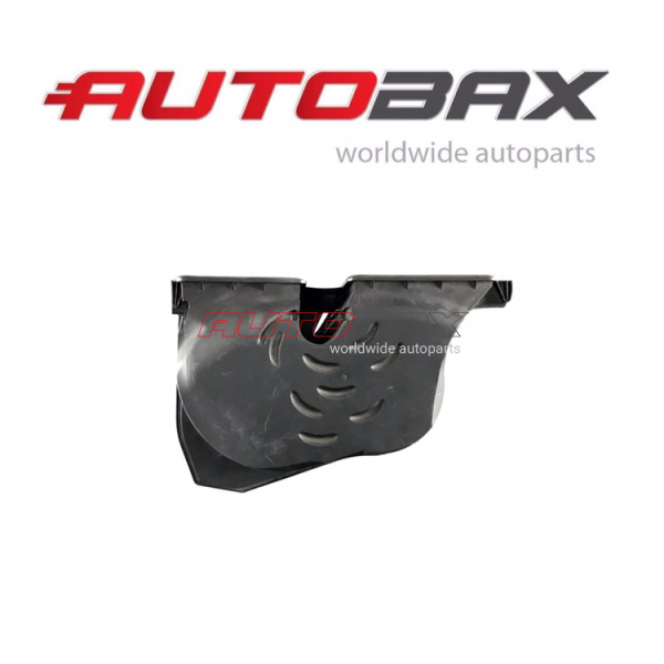 Air Duct/Air Intake Mercedes Benz CLS-Class (W218) 2011>