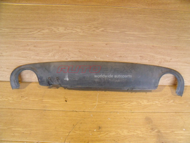 Rear Bumper Molding/Trim X-Type 2001>2009